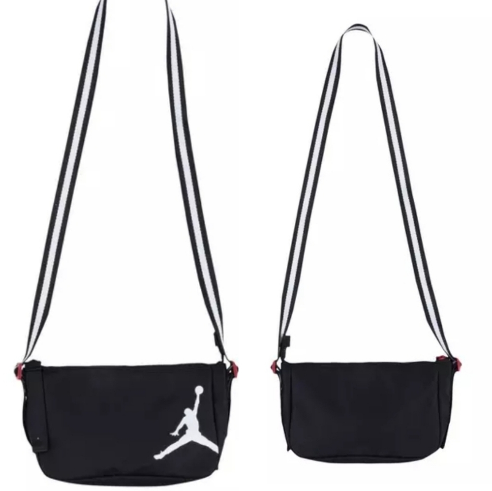 Jordan Jacquard Handbag - Picture 4 of 10